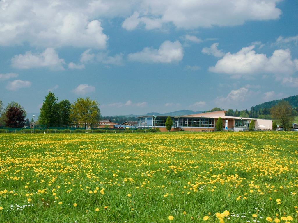 Vitalhotel Quellengarten - Bed & Breakfast Lingenau Room photo
