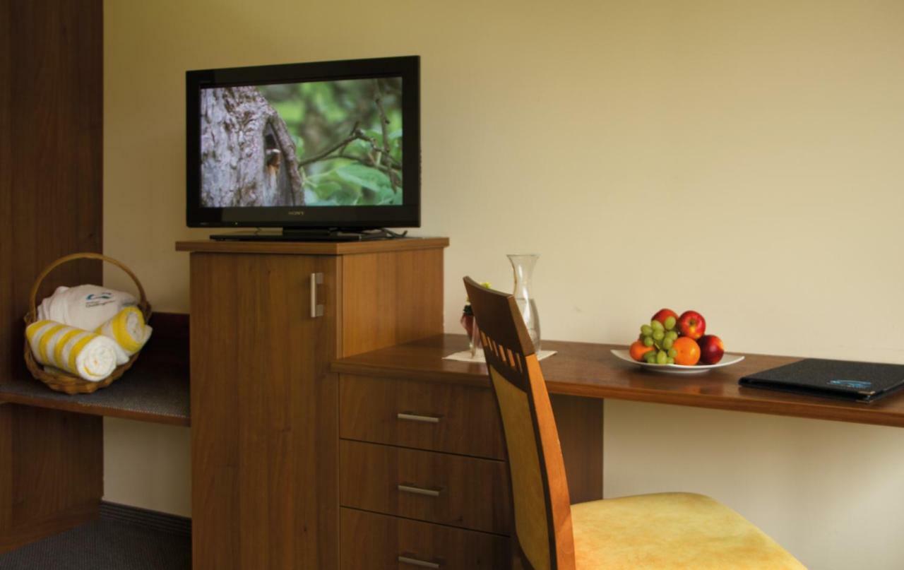 Vitalhotel Quellengarten - Bed & Breakfast Lingenau Room photo